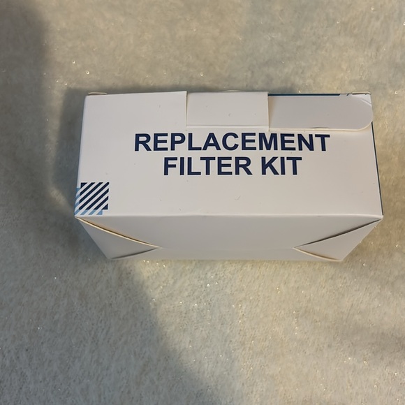 Clap replacement filter - Picture 2 of 4